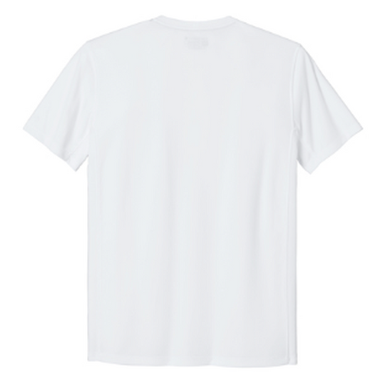NADC Carhartt Force® Sun Defender™ Short Sleeve T-Shirt - White