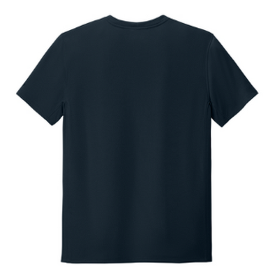 NADC Carhartt Force® Sun Defender™ Short Sleeve T-Shirt - Navy