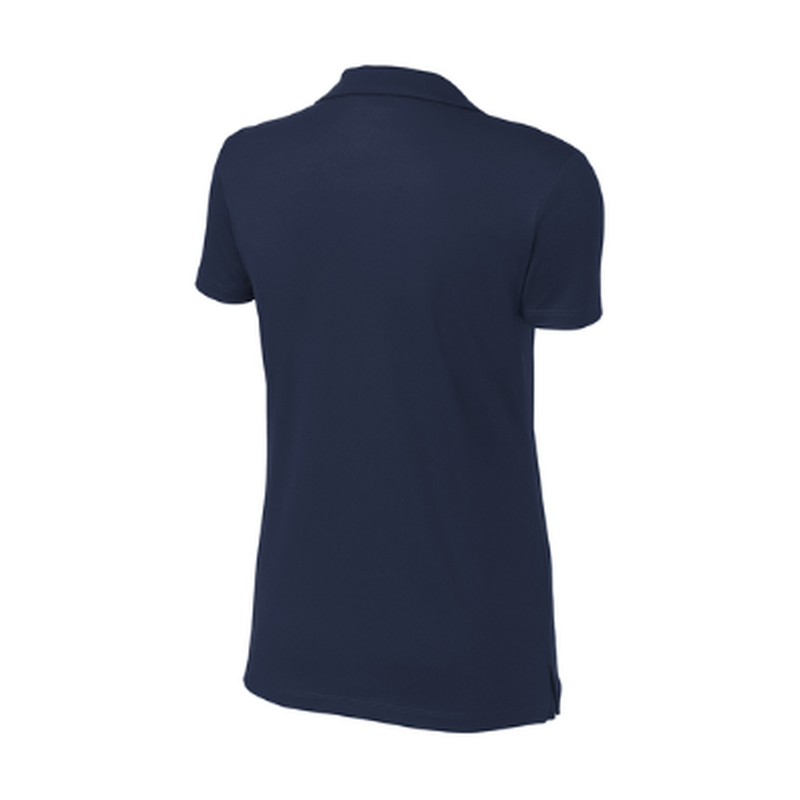 NADC Sport-Tek® Women's UV Micropique Polo - True Navy