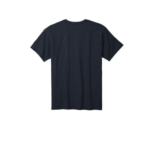 NADC Champion ® Heritage 6-Oz. Jersey Tee - NAVY