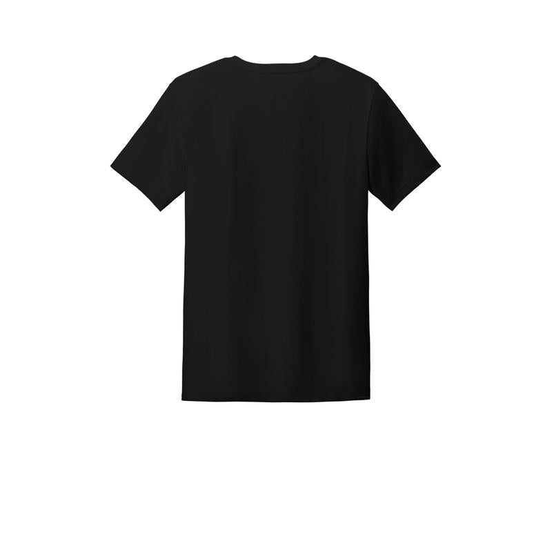 NADC Carhartt® Short Sleeve T-Shirt - FULL FRONT BLACK