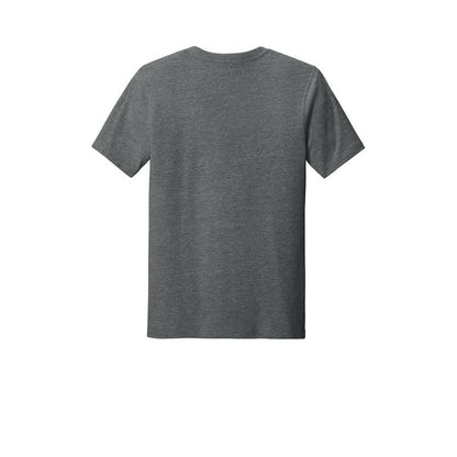 NADC Carhartt® Short Sleeve T-Shirt - FULL FRONT Carbon Heather