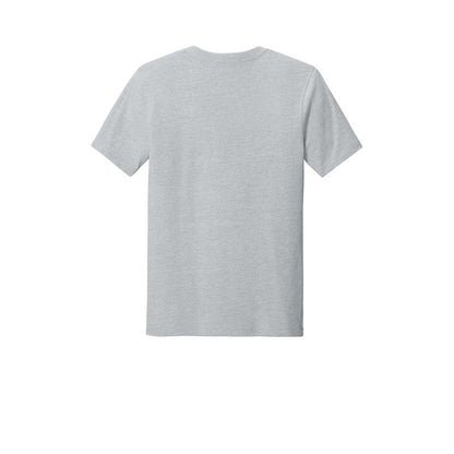 NADC Carhartt® Short Sleeve T-Shirt - Heather Grey