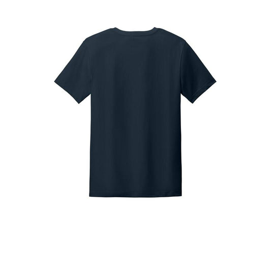 NADC Carhartt® Short Sleeve T-Shirt - FULL FRONT NAVY