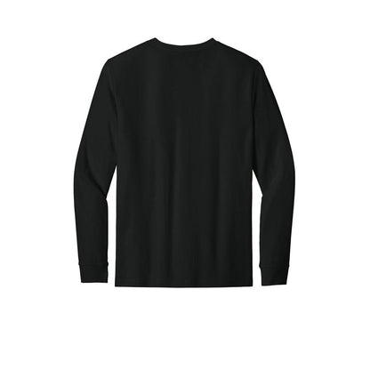 NADC Carhartt® Long Sleeve T-Shirt - BLACK