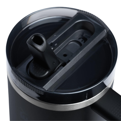 NADC Stanley Quencher ProTour Tumbler 30oz - Black