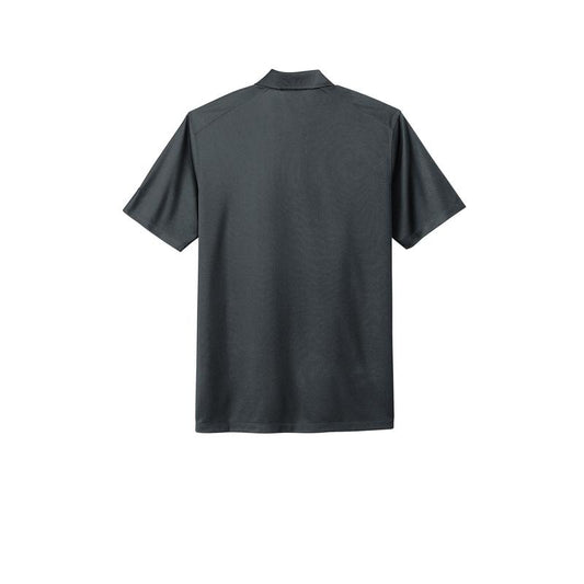 NADC Nike Dri-FIT Micro Pique 2.0 Polo - Anthracite