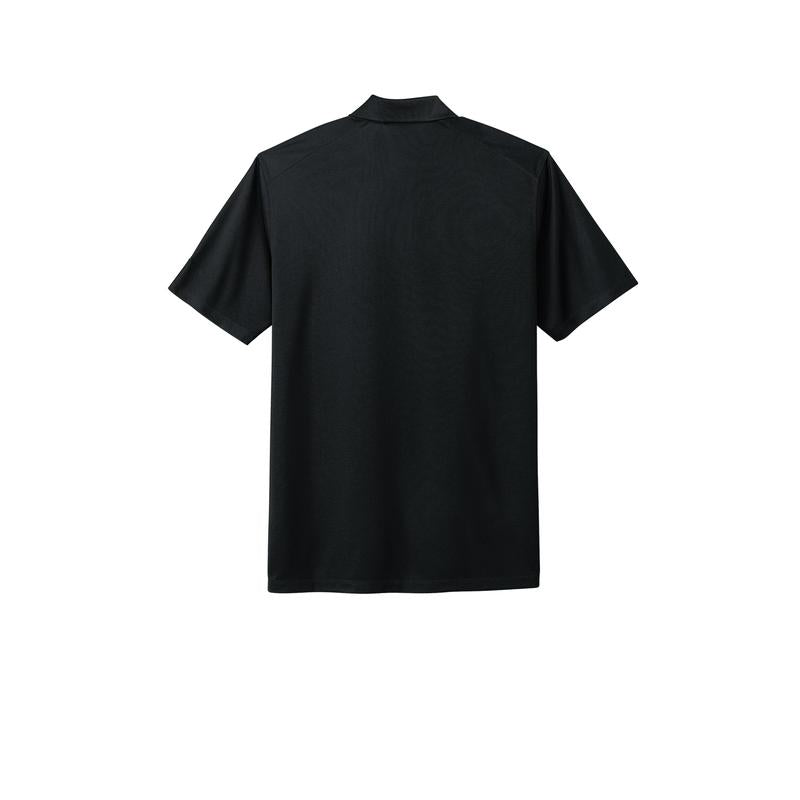 NADC Nike Dri-FIT Micro Pique 2.0 Polo - BLACK