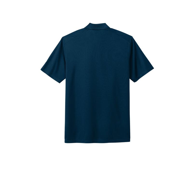 NADC Nike Dri-FIT Micro Pique 2.0 Polo - NAVY