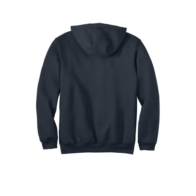 NADC Carhartt ® Midweight Hooded Sweatshirt - NEW NAVY