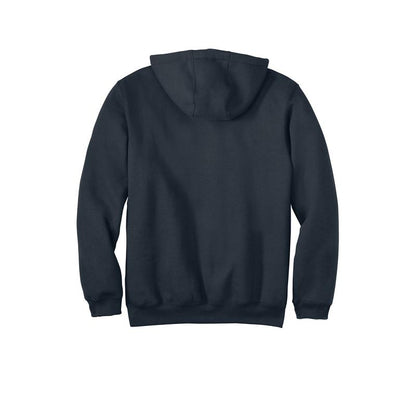 NADC Carhartt ® Midweight Hooded Sweatshirt - NEW NAVY