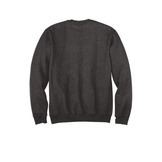 NADC Carhartt ® Midweight Crewneck Sweatshirt - Carbon Heather