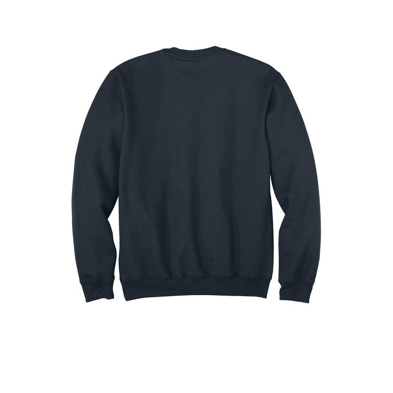 NADC Carhartt ® Midweight Crewneck Sweatshirt - NAVY