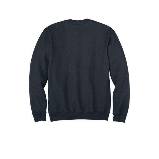 NADC Carhartt ® Midweight Crewneck Sweatshirt - NAVY