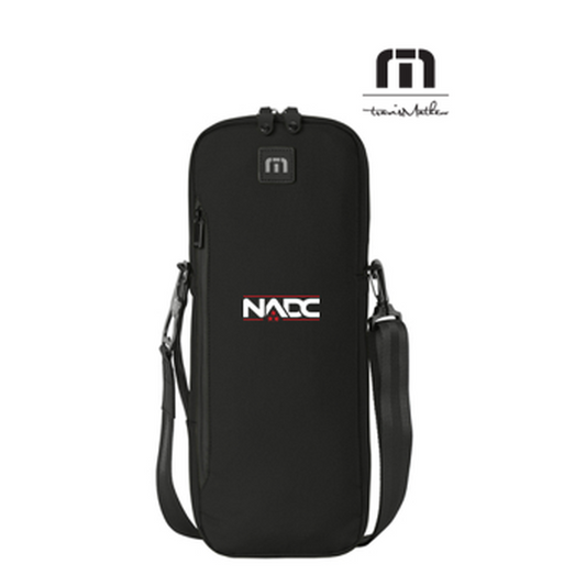 NADC TravisMathew Gimme Cooler - Black