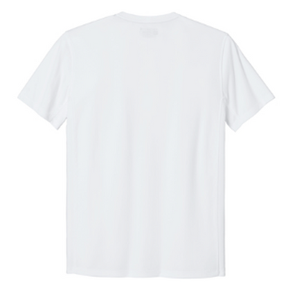 NADC Carhartt Force® Sun Defender™ Short Sleeve T-Shirt - White
