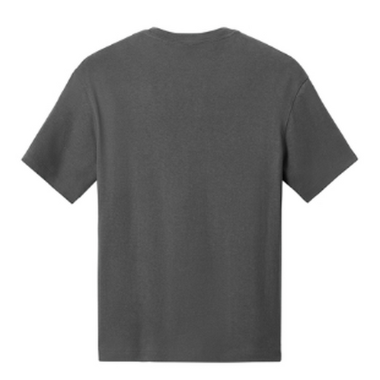 NADC Hanes® Beefy-T® Retro Street Tee - Smoke Grey