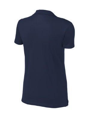NADC Sport-Tek® Women's UV Micropique Polo - True Navy