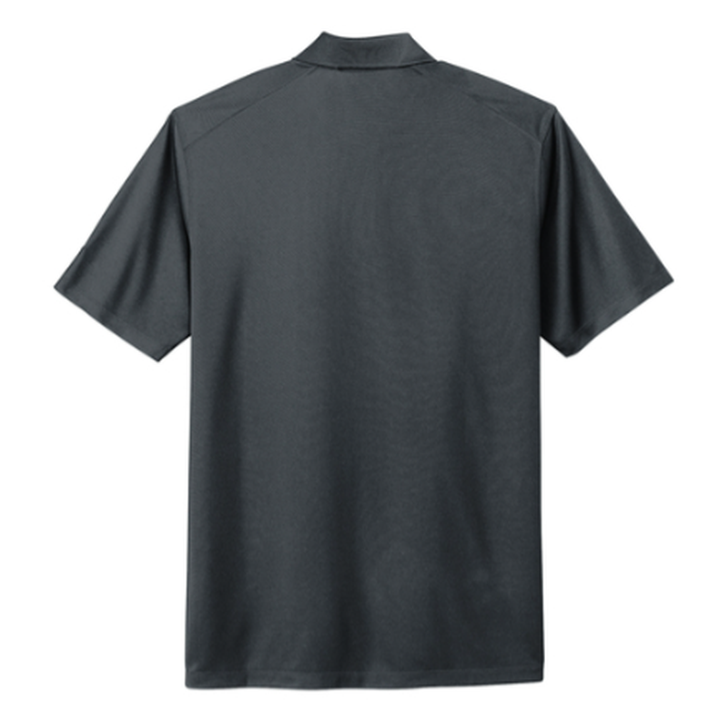 NADC Nike Dri-FIT Micro Pique 2.0 Polo - Anthracite