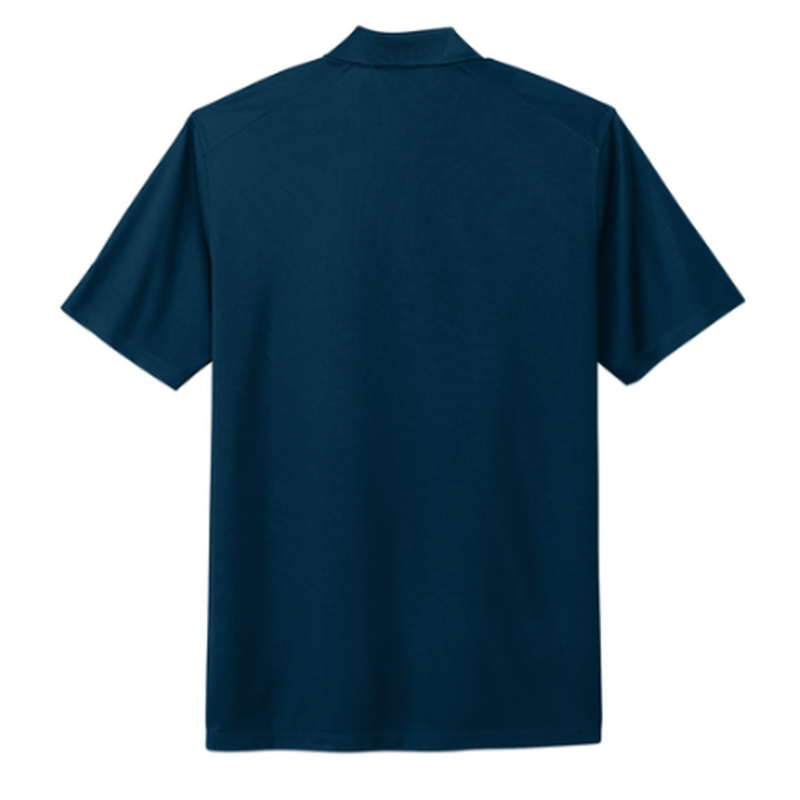 NADC Nike Dri-FIT Micro Pique 2.0 Polo - NAVY